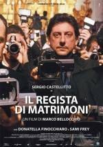 il regista di matrimoni - dvd ex noleggio distribuito da 